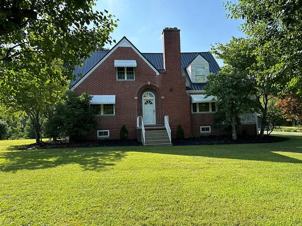 7850 Cumberland Falls Hwy, Corbin, KY 40701