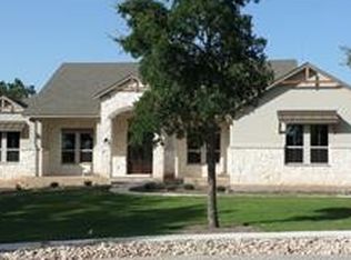 102 Wild Turkey Ct, Liberty Hill, TX 78642