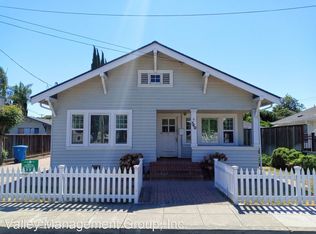 540 N Winchester Blvd, Santa Clara, CA