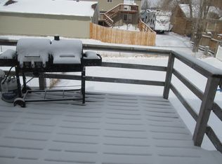304 W Redwood St, Gillette, WY 82718