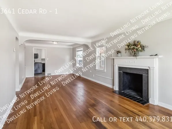 13641 Cedar Rd #1, Cleveland, OH 44118