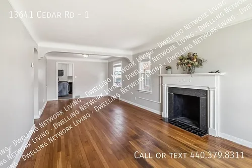 13641 Cedar Rd #1 Photo 1