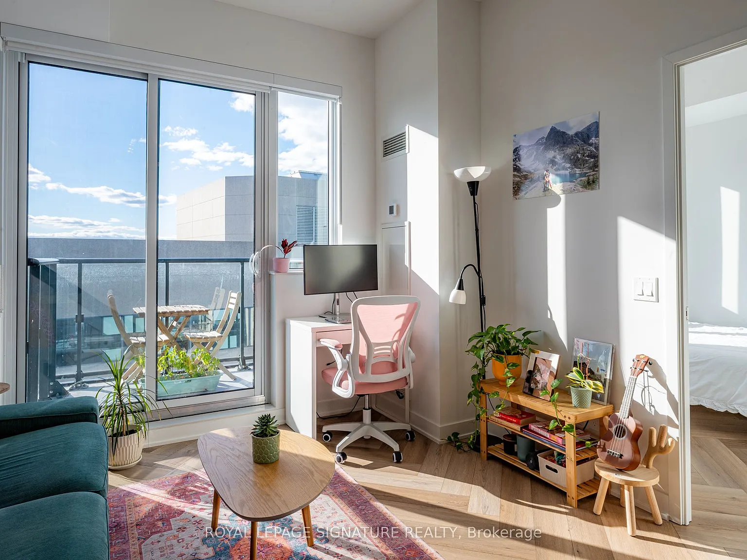 2 bed, $2,500 — Photo 4