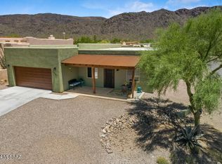 2131 S Triangle X Ln, Tucson, AZ 85713