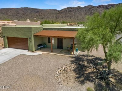 2131 S Triangle X Ln, Tucson, AZ, 85713