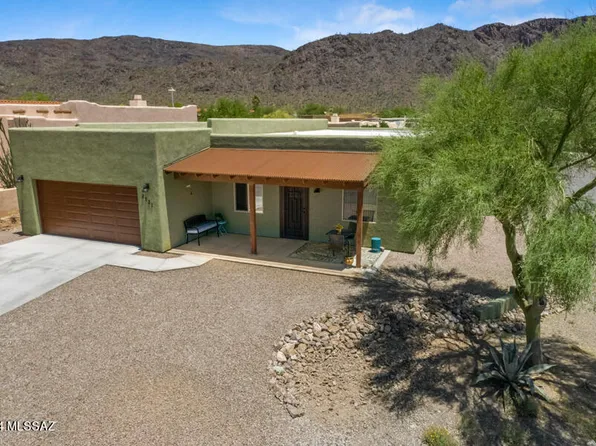 2131 S Triangle X Ln, Tucson, AZ 85713