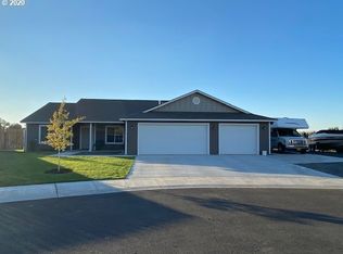 1504 Elm Pl, Umatilla, OR