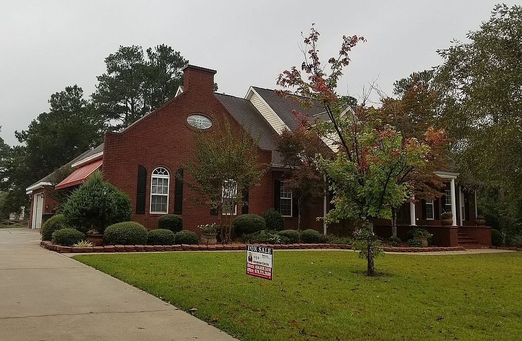 103 Mill Pond Plantation Way, Warner Robins, GA 31088 Zillow