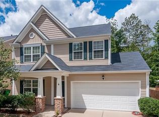 3826 Fircrest Dr, Charlotte, NC 28217