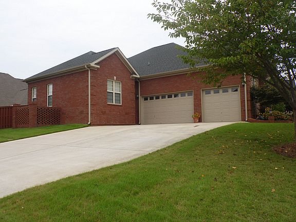 3 car side entry garage