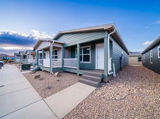 Gazer Plan, Confluence at Two Rivers, Gypsum, CO 81637