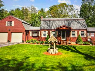 21 Floyd Rd, Derry, NH 03038