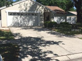 15811 Countrybrook St, Tampa, FL 33624