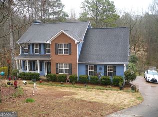 117 Brookwood Dr, Lagrange, GA 30240