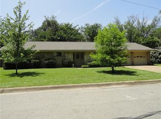 4808 Harlan Ave, Fort Worth, TX 76132