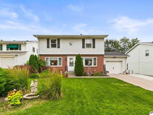 3615 S 51st Ave, Omaha, NE 68106