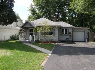 5013 Allen St, Sylvania, OH 43560