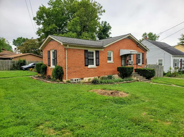 502 Marquis Ave, Lexington, KY 40502