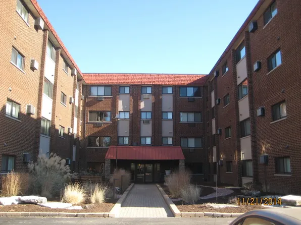 2021 S Wolf Rd APT 2103, Hillside, IL 60162