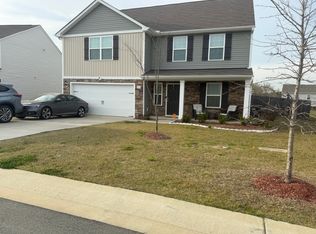 104 Brisk Dr, Zebulon, NC 27597