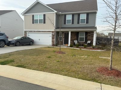 104 Brisk Dr, Zebulon, NC, 27597