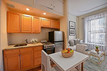 Rented by Time Equities, Inc.