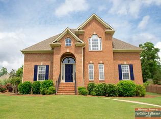 8001 Mitchell Ln, Birmingham, AL 35216
