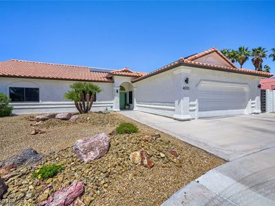 400 Lacy Ln, Las Vegas, NV, 89107