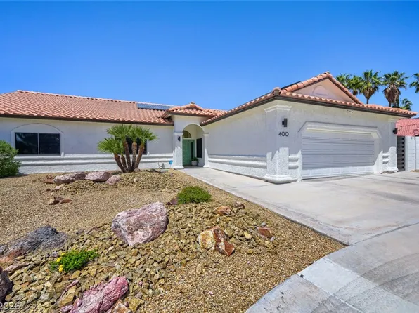 400 Lacy Ln, Las Vegas, NV 89107