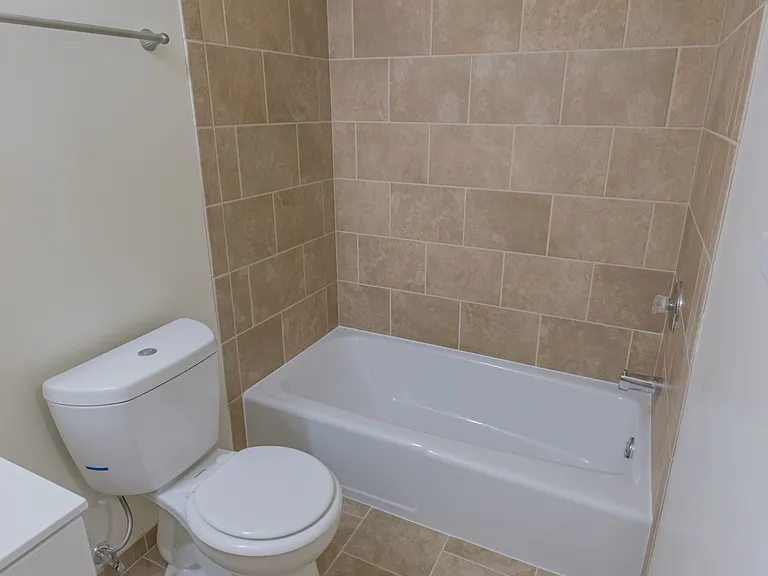 Sample Bathroom