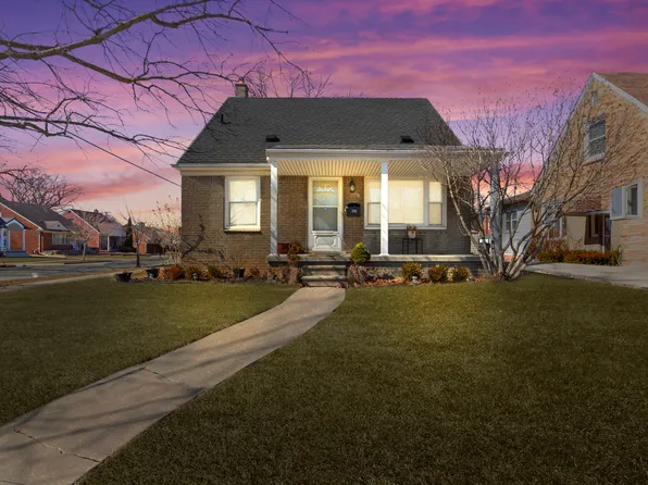 1792 Venice St, Dearborn, MI 48124