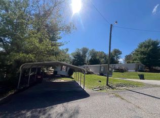 1005 Turkey Ct, Ashland, KY 41102