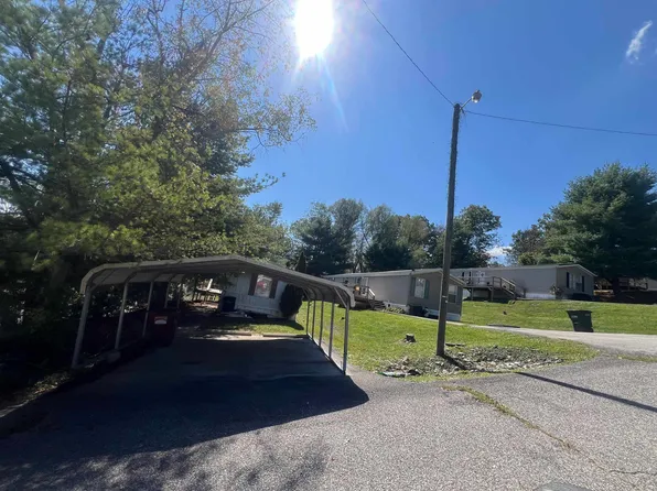 1005 Turkey Ct, Ashland, KY 41102