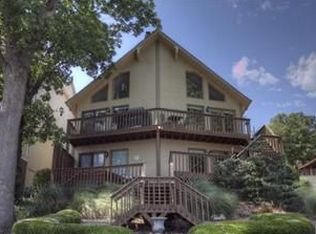 18 C St, Lake Lotawana, MO 64086