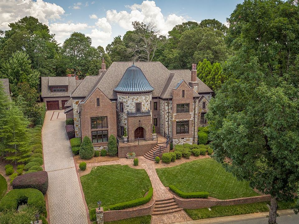 3338 Leamington Ln, Charlotte, NC 28226 Zillow
