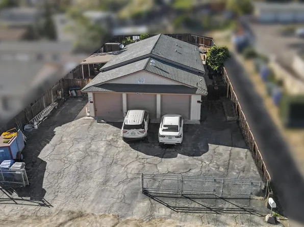 1022-24 N 1st St, El Cajon, CA 92021
