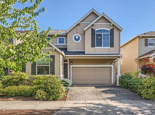 7815 NE 20th St, Vancouver, WA 98664