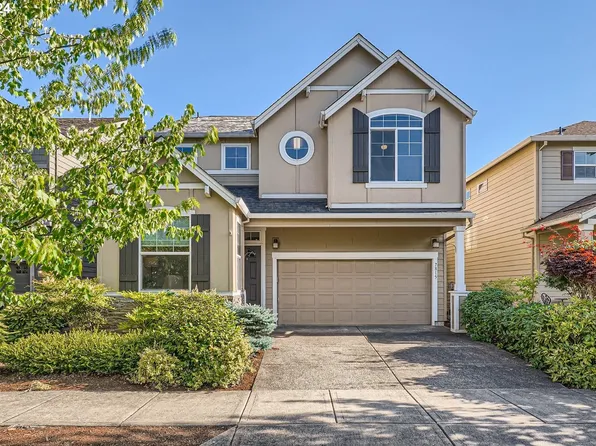 7815 NE 20th St, Vancouver, WA 98664
