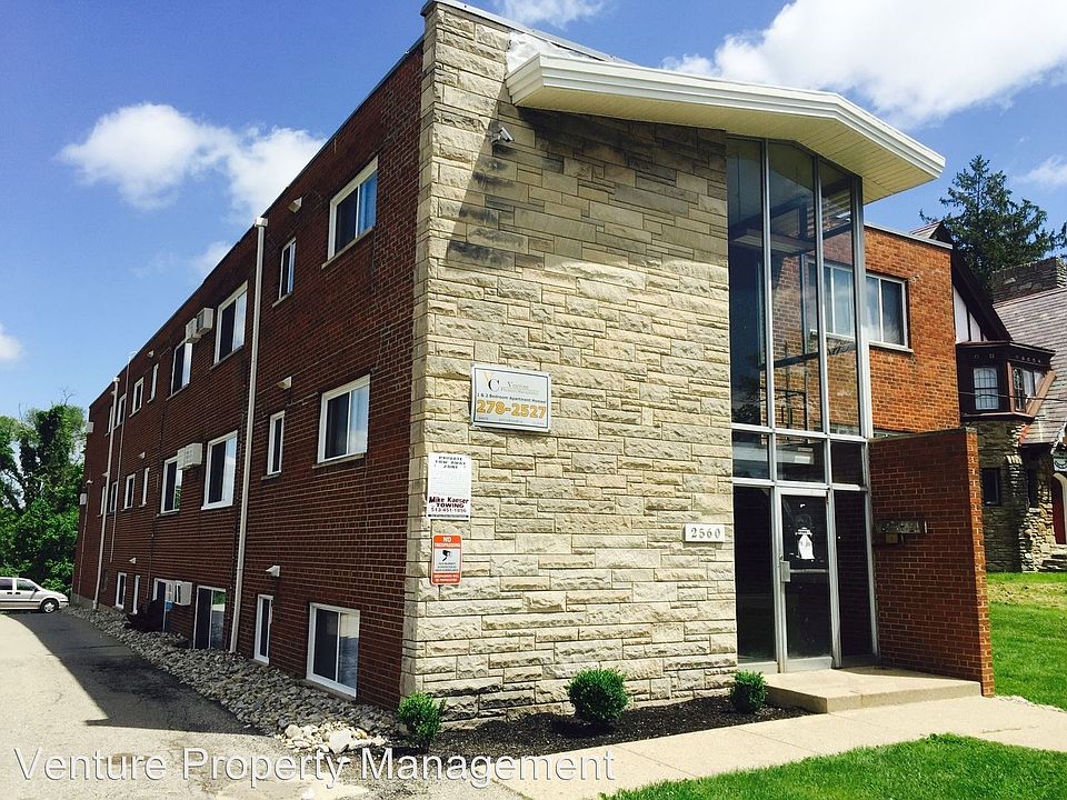 1st image of 2560 Harrison Ave APT 1