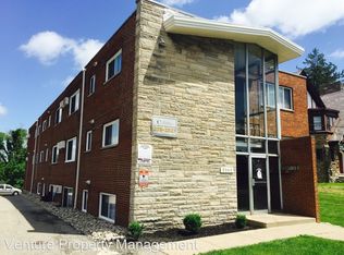 2560 Harrison Ave APT 10, Cincinnati, OH 45211
