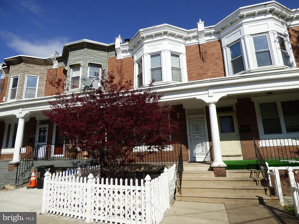 1st image of 4837 N Fairhill St