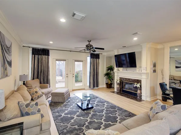 1711 Huldy St #A, Houston, TX 77019