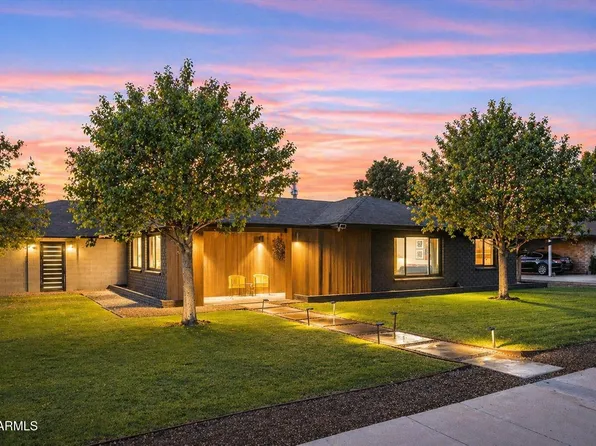 3802 E PICCADILLY Road, Phoenix, AZ 85018