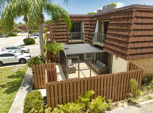 5893 SE Riverboat Dr #434, Stuart, FL 34997