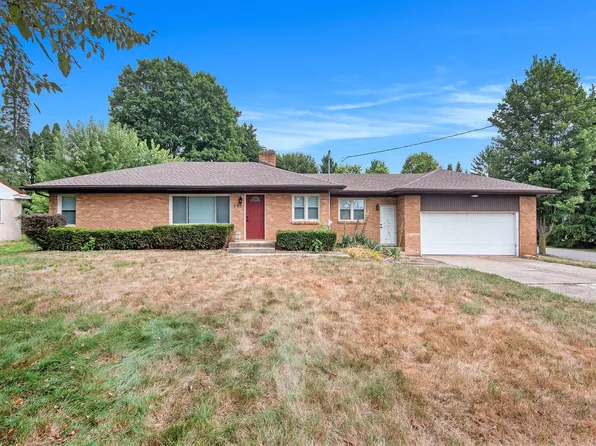 295 Leonard St NW, Grand Rapids, MI 49534