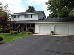 4010 Weslan Dr, Wisconsin Rapids, WI 54494
