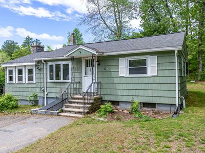 74 Webster Avenue, Pelham, NH, 03076