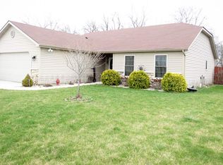 501 Bison Blvd, Kendallville, IN 46755