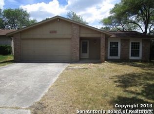 4210 Briarwest St, San Antonio, TX 78247