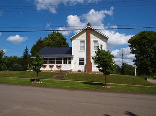 348 Liberty St, Muir, MI 48860
